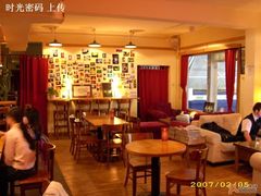 -雕刻时光咖啡馆(北航店)