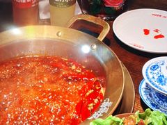 -牛签签串串香(IFS店)