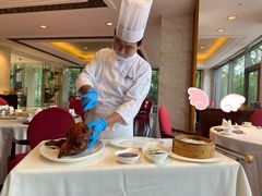 -阳澄湖费尔蒙酒店颐丰阁中餐厅(马鞍山西路店)