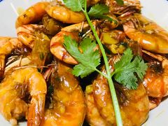 -园林美食城·本土农家菜(杨和镇店)