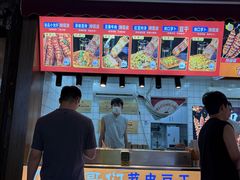-衣裳街历史文化街区