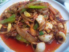 -秀男家米肠汤饭
