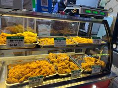 -春苗炸鸡