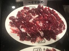 -八合里牛肉火锅(新洲店)