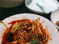 -川流不息·地道川菜·小龙虾(新松江路店)