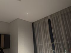 -大连星海皇冠假日酒店
