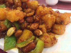 -桃子餐厅·天津菜(红星路直营店)