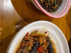 -陈家婆的菜(梅溪湖店)