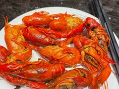 -川骄海鲜自助(河东店)