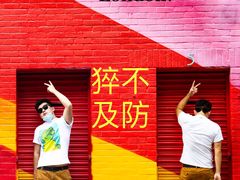 -伦敦眼