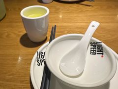 -吕氏疙瘩汤·新鲁菜(新贵和店)