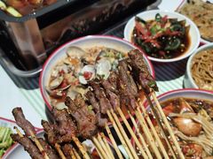 -三毛烧烤·南昌大排档(山姆店)