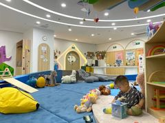 -深业幸福家托育(深业U中心园)