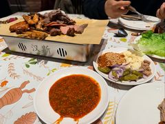 -汉斯南美烤肉(总店)