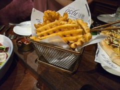 -湖滨1950牛排西餐厅(泽州路店)