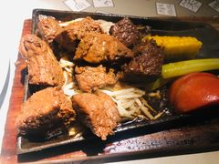 -穹六人间 people 6(岳阳路店)