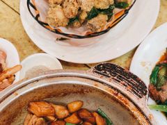 -鹅庄·台湾美食(七宝店)