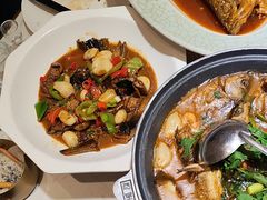 -徽州月·民间徽菜(浦东总店)