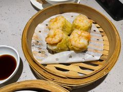 -吉旺港式餐厅(南方商城店)