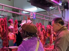 -阿娟牛肉丸·手打牛肉丸·现做现卖