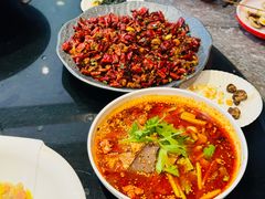 -川悦留香·海鲜餐厅(海棠68环球美食街店)