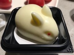 -海底捞火锅(公益西桥店)