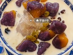 -广信牛奶甜品世家(台东店)