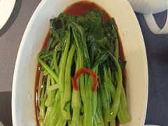 -楚禾宴·家宴(光谷大道店)