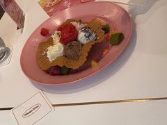 -哈根达斯(上海金山店)