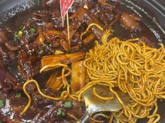 -回味黑鸭煲·始于2006(万松园店)