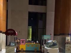 -三亚海棠湾万丽度假酒店