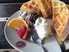 -MAAN COFFEE(金桥店)