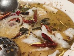 -太二酸菜鱼(汕头苏宁广场店)