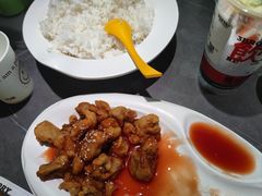 -蛙喔牛蛙(仙林万达茂店)