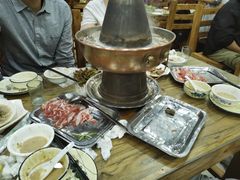 -木萨火锅店(开鲁路店)