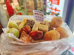 -普宁反沙番薯芋头