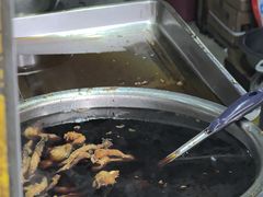 -大马弄蒋师傅美食酥鱼(察院前店)