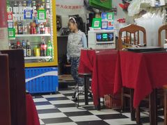 -老天津卫炸酱面(河北路店)