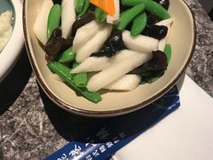 -鹿港小镇(中关村店)