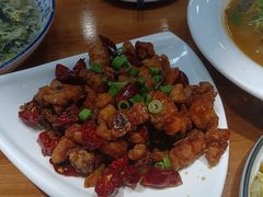 -晚归月亮湾私家菜(临邑路店)