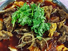 -蜀膳坊(洪公祠小区店)