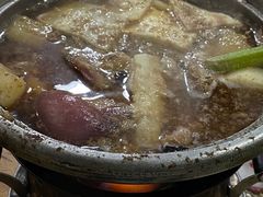 -范贤光鸡公煲(平乐园总店)