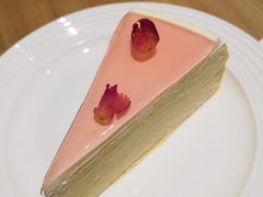 -36cake生日蛋糕(福田店)