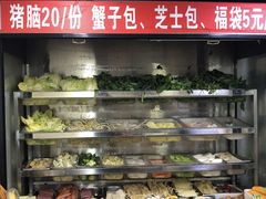-四川老牛麻辣烫(北门桥店)