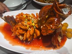 -姑苏家宴·苏帮菜·松鼠桂鱼(苏州总店)