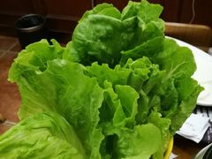 -守柴炉烤鸭(中海国际店)