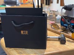 -熙工匠手工银饰·拼豆团建DIY(富华里店)