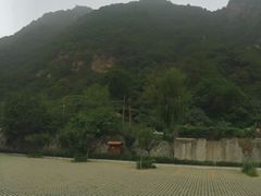 -太平万花山景区