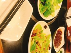 -情忆草原涮肉馆