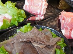 -湊湊火锅·茶憩(合生汇购物中心店)